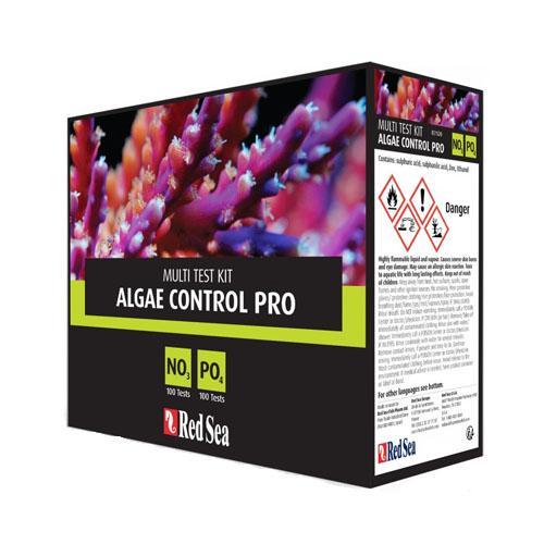 Algae Control Pro Test Kit