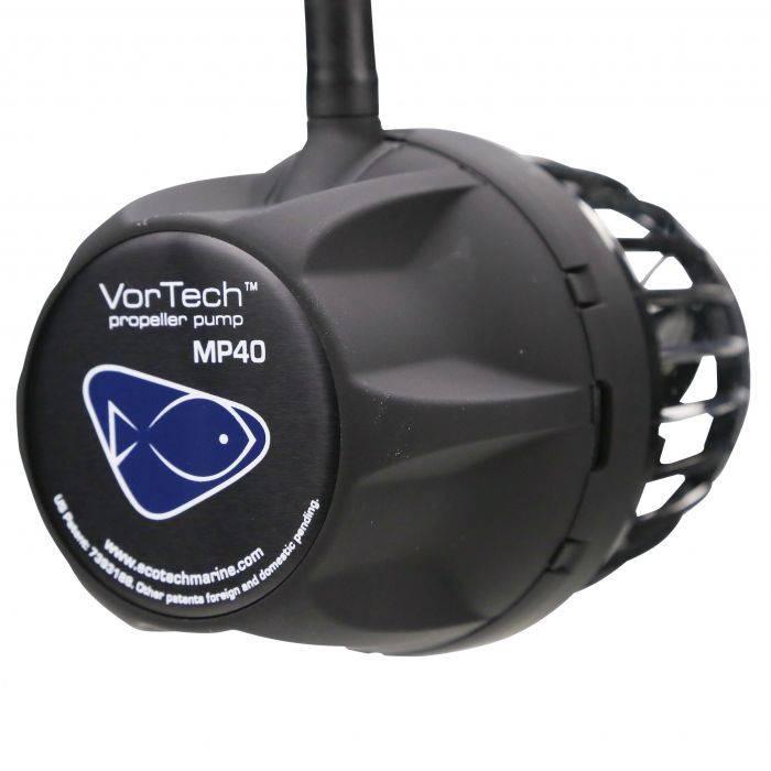 VorTech MP40M QD (Mobius) 2