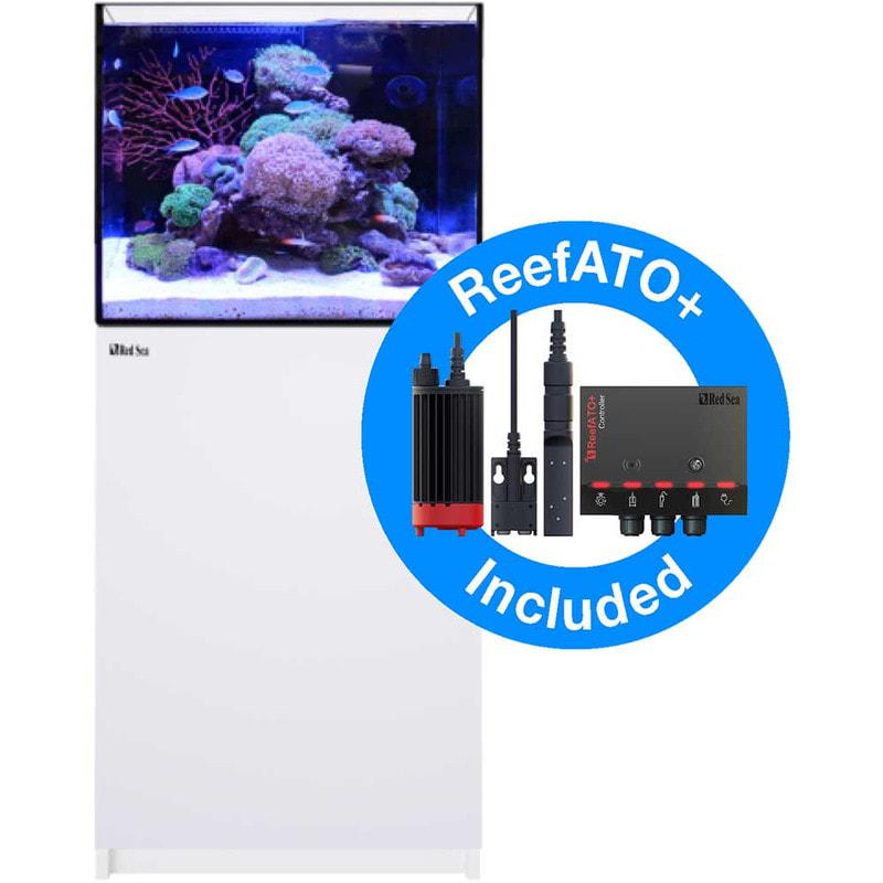 Red Sea Reefer G2+ 170 Complete System 7