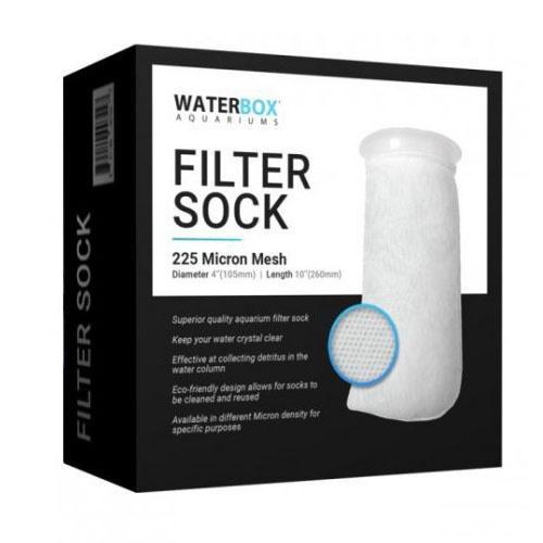 Filter Sock - 4" 225 Micron