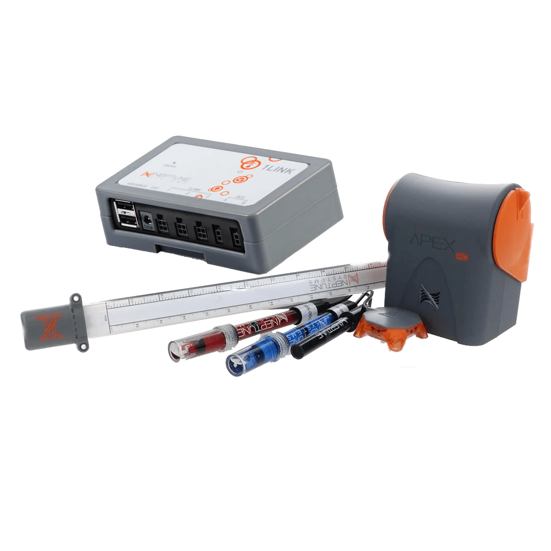 A3 Apex Pro Aquarium Controller System (1Link)