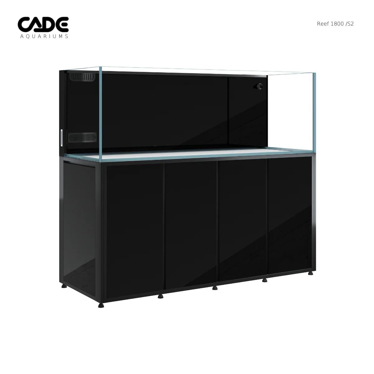 CADE Reef S2 1800 4