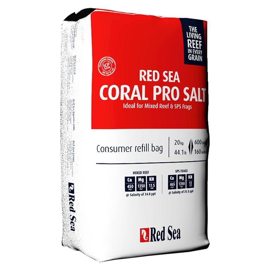 Red Sea Coral Pro Salt 3