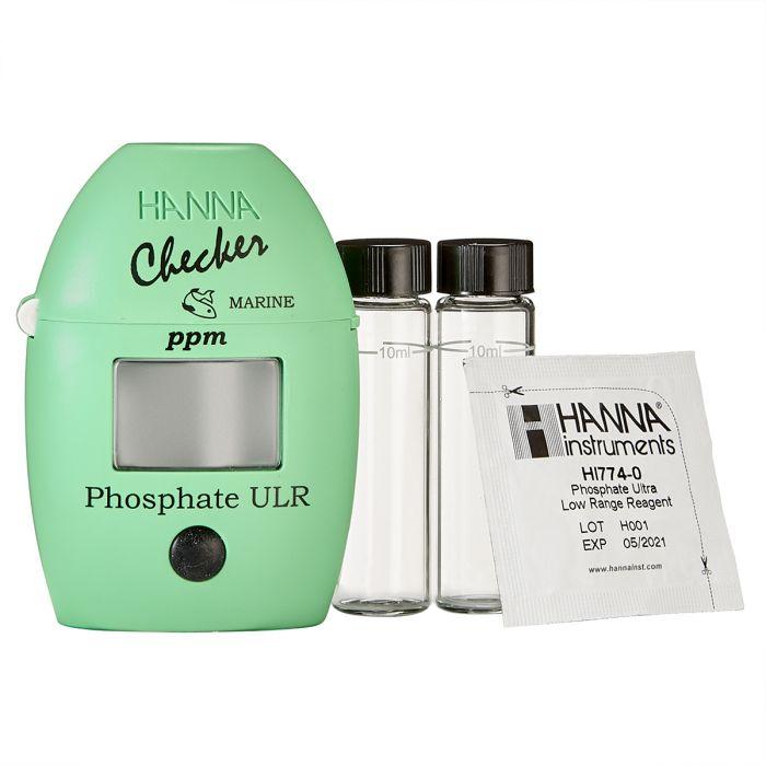 Hanna Phosphate ULR Checker 3