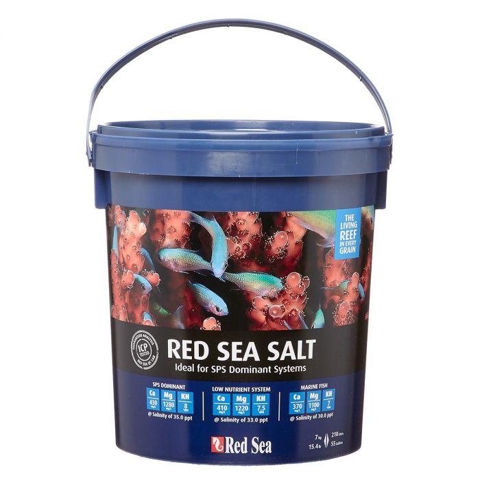 Red Sea Salt 2