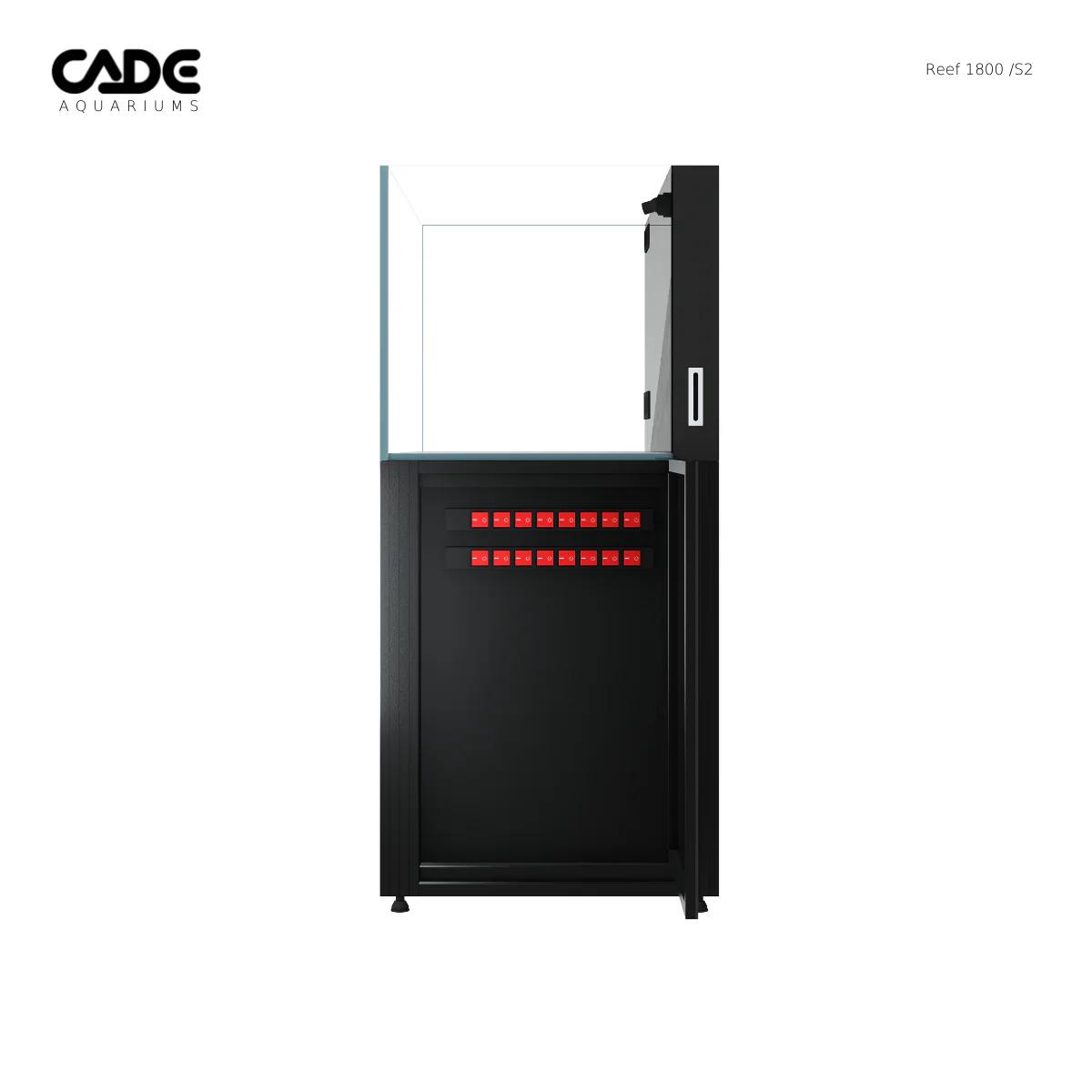 CADE Reef S2 1800 9