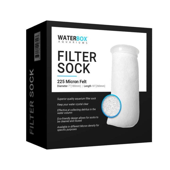 Filter Sock - 7" 225 Micron