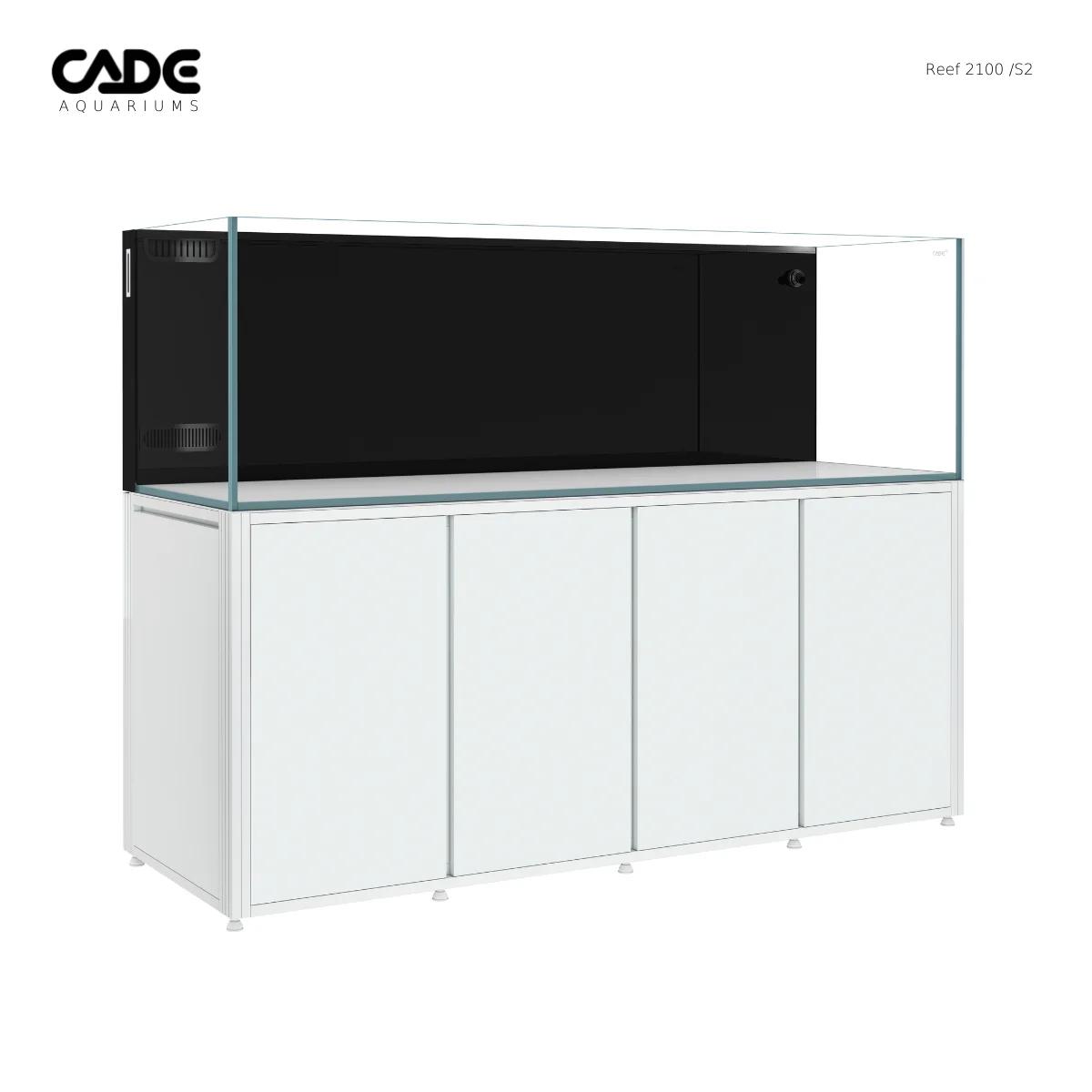 CADE Reef S2 2100 17