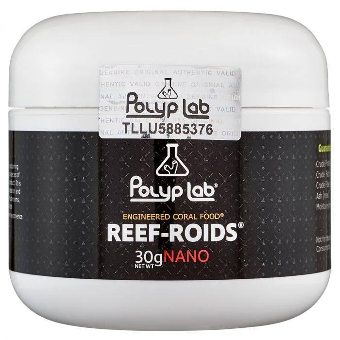 Reef Roids