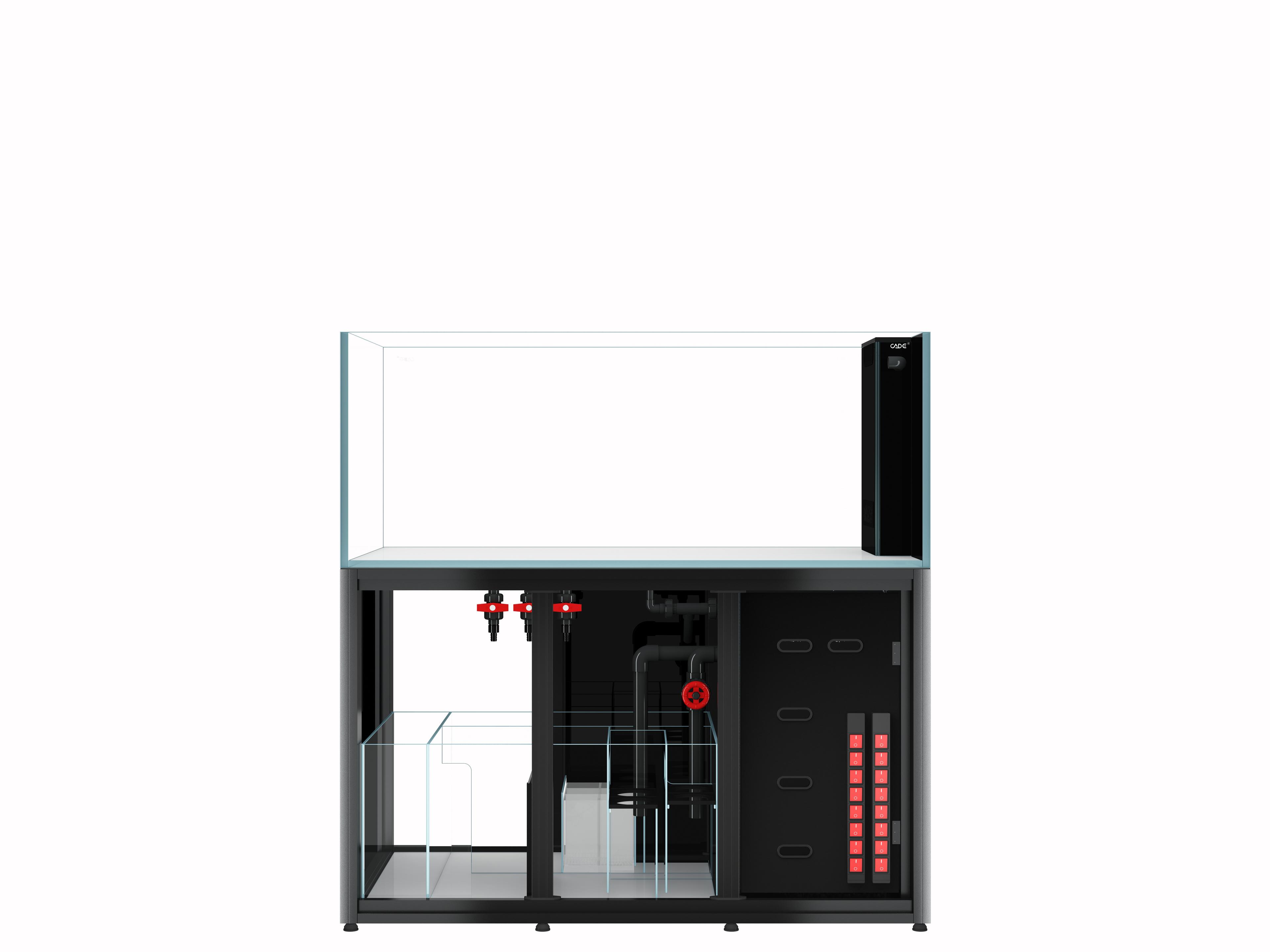 CADE Reef S2/P 1500 16