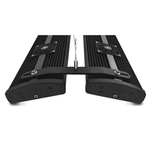 Dual Angled Hanging Mount