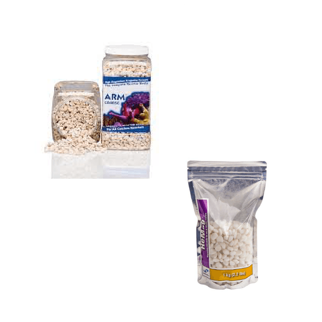 Calcium Reactor Media