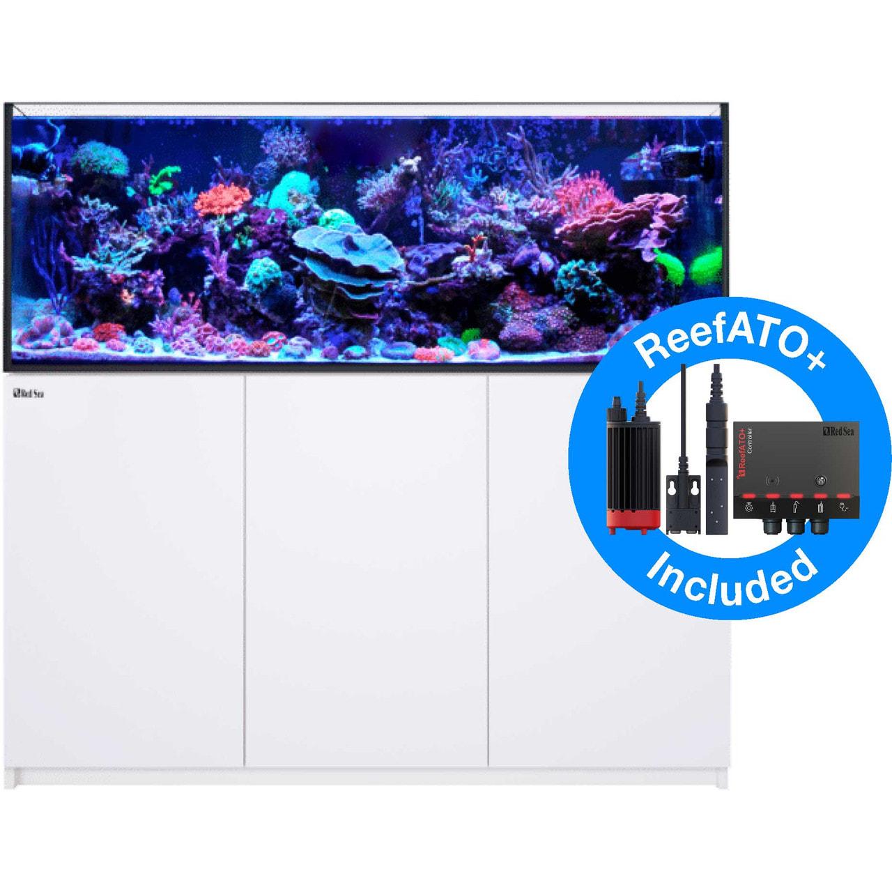 Red Sea Reefer G2+ 625 Complete System 7