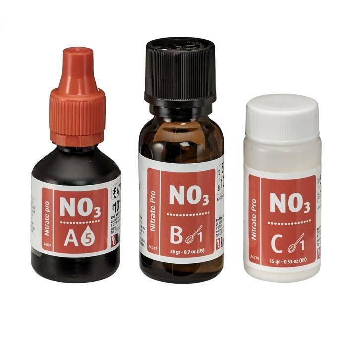 Nitrate Pro Test Kit Refill 2