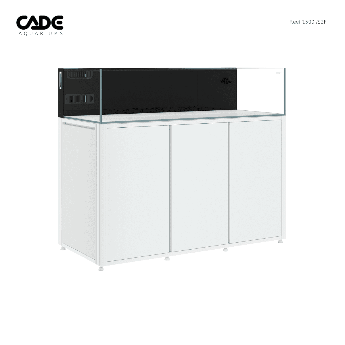 CADE Reef S2/F 1500 10