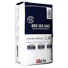 Red Sea Salt