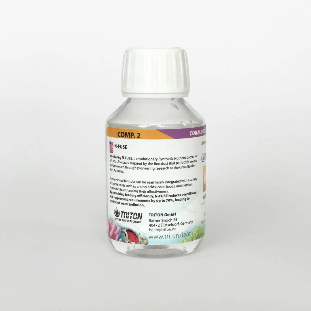 N-Fuse Component 2 3