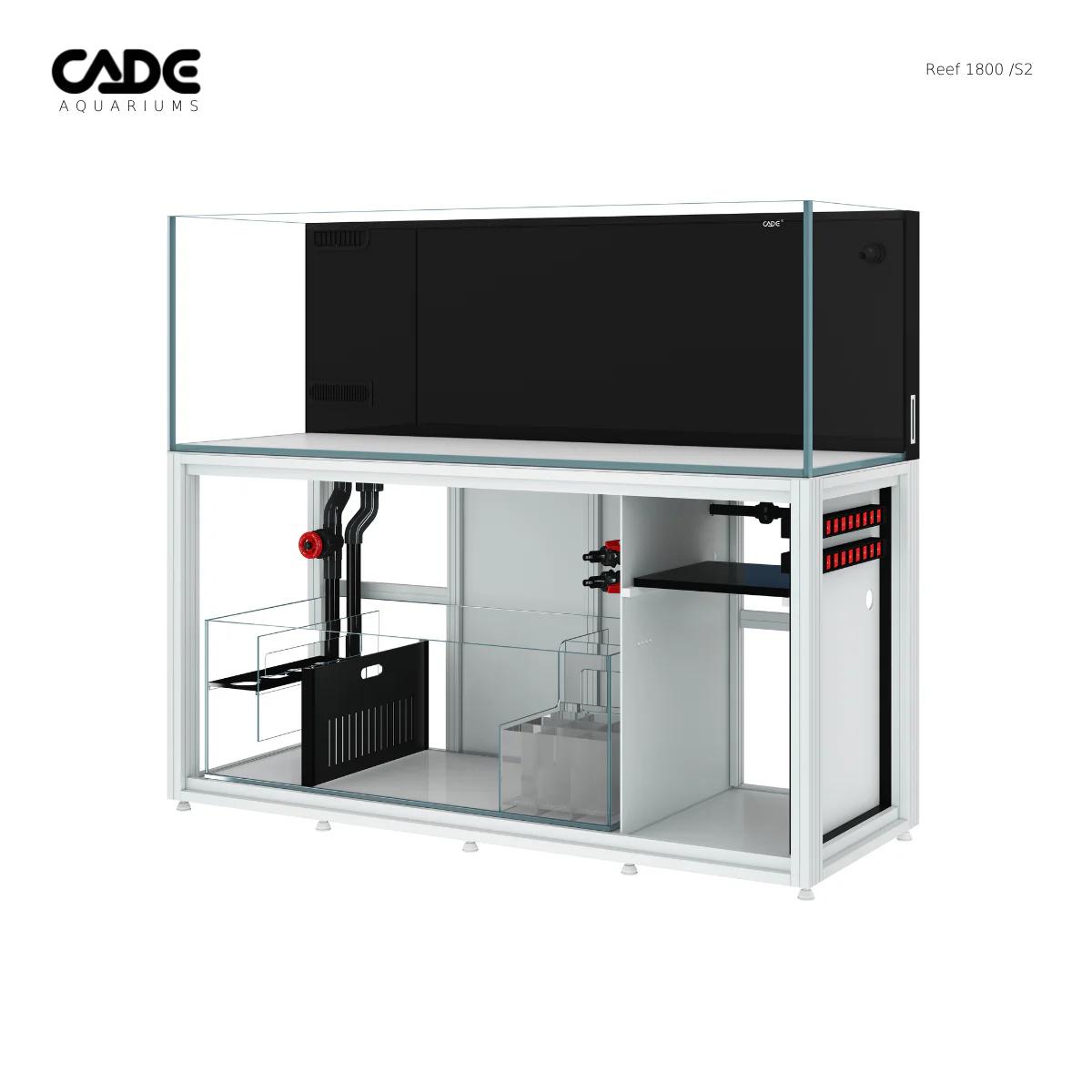 CADE Reef S2 1800 19