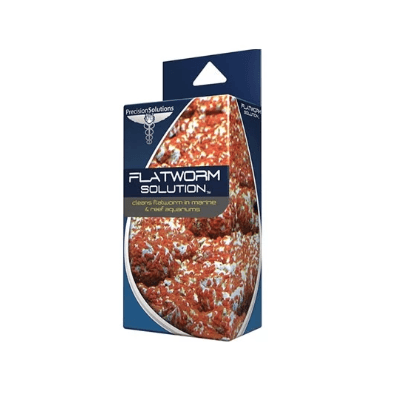 Flatworm Solution