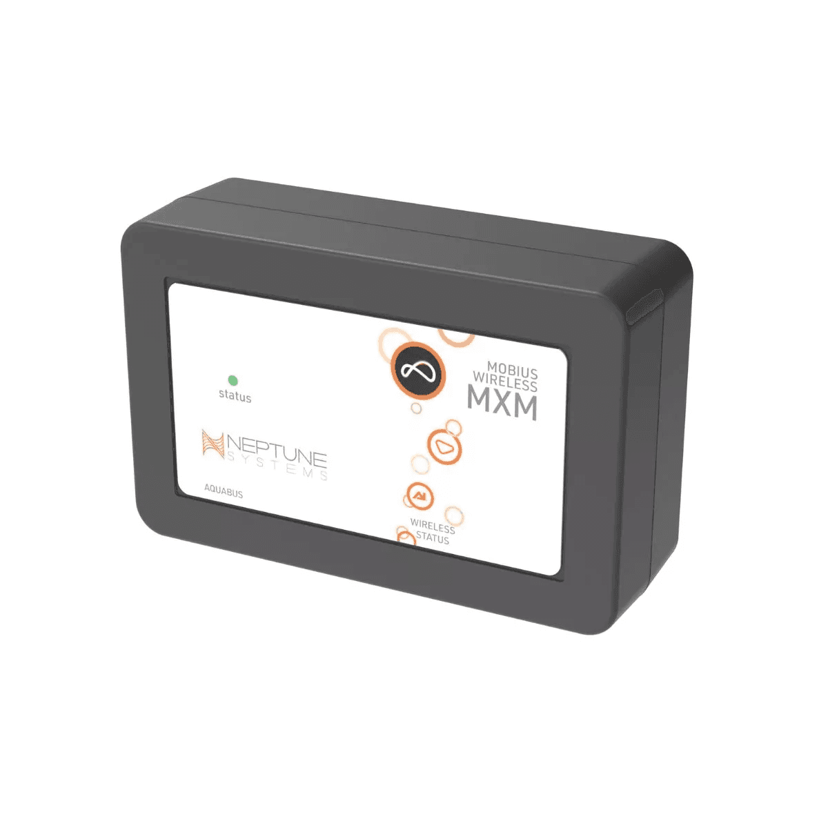 MXM Mobius Wireless Control Module 2