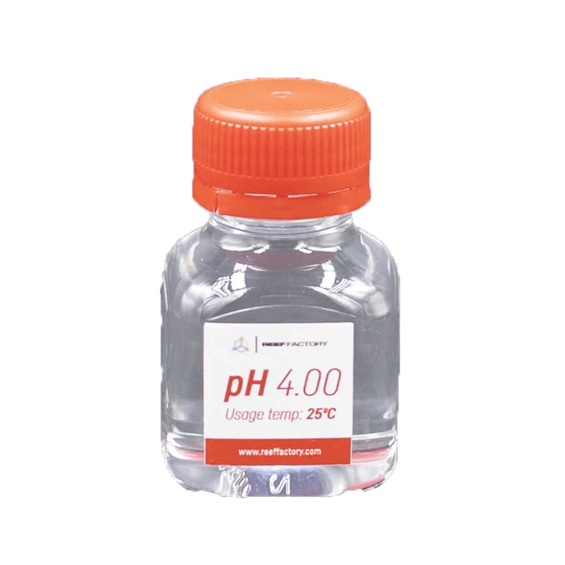 pH 4.0 Calibration Solution
