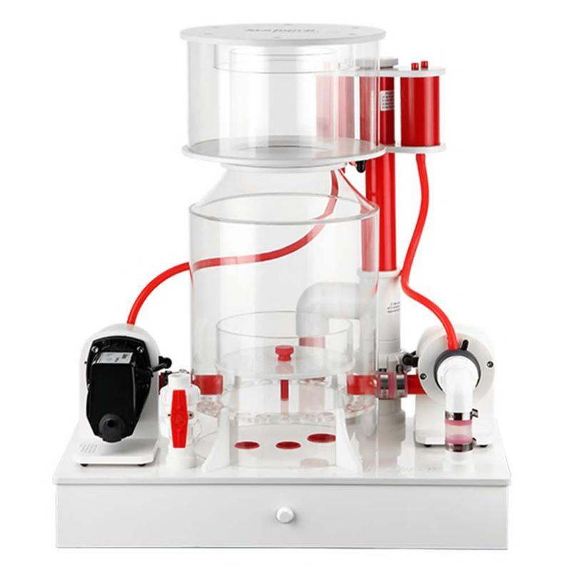 External 300 Skimmer