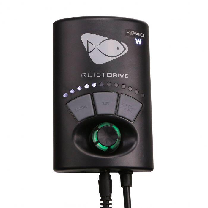 VorTech MP40M QD (Mobius) 3