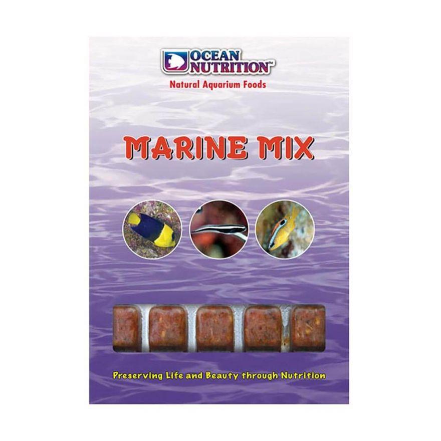 Frozen Marine Mix