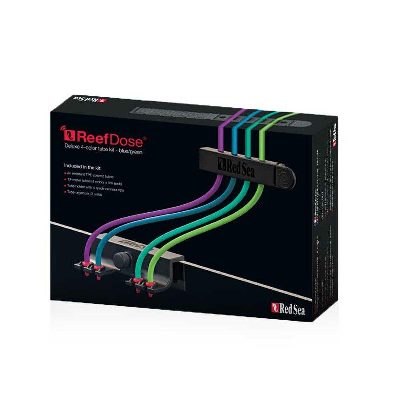 ReefDose Accessory Kit