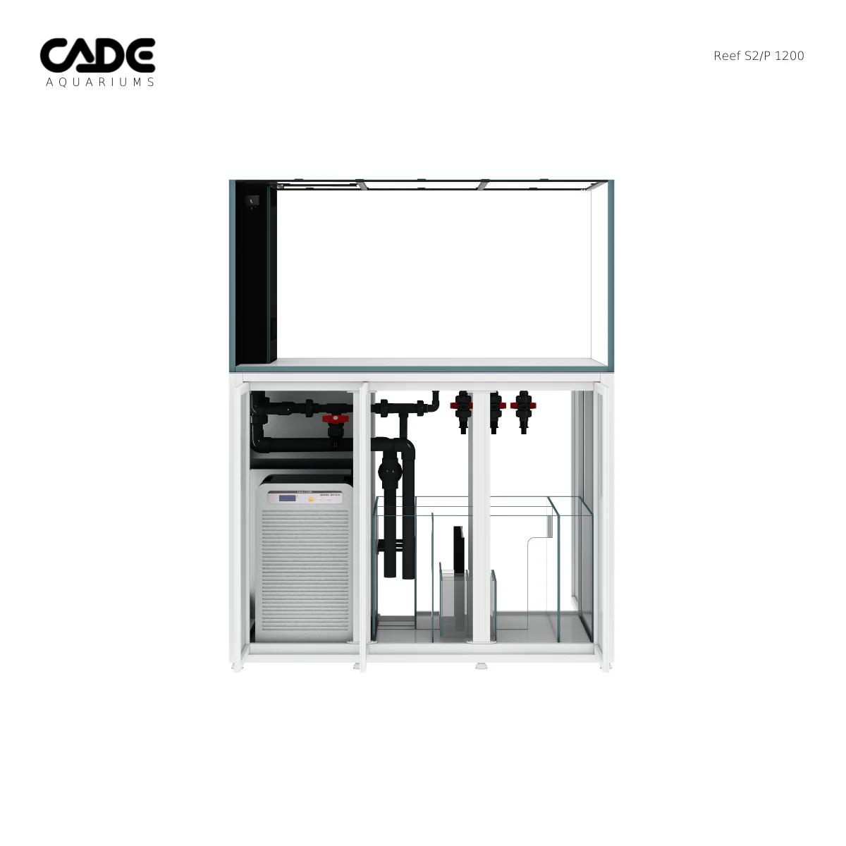 CADE Reef S2/P 1200 18
