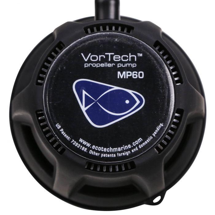 VorTech MP60M QD (Mobius) 5