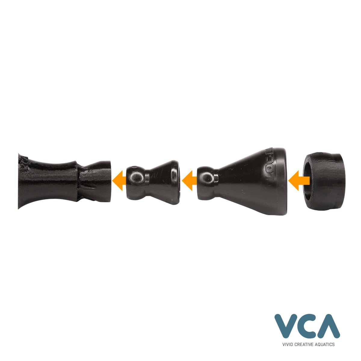 Waterbox Cube Flow Kit 3