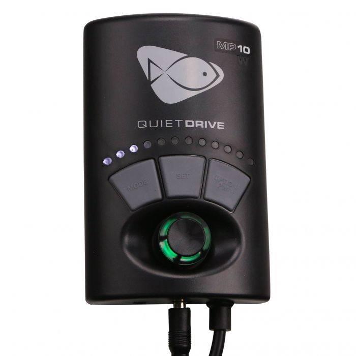 VorTech MP10M QD (Mobius) 5