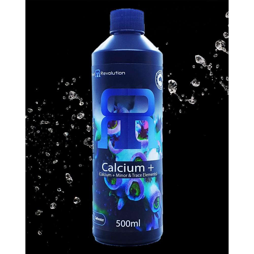 Calcium+ 2