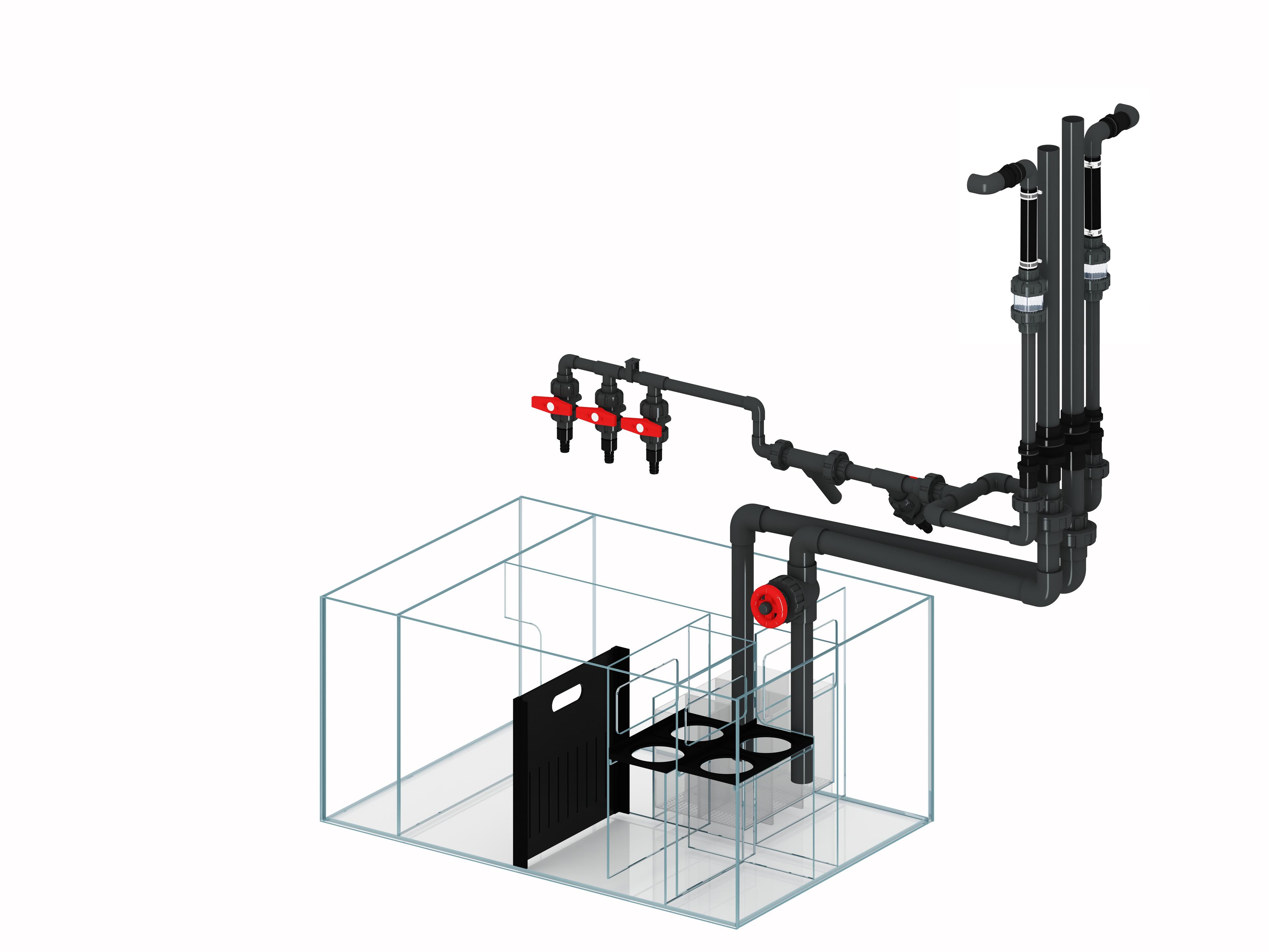 CADE Reef S2/P 1500 20