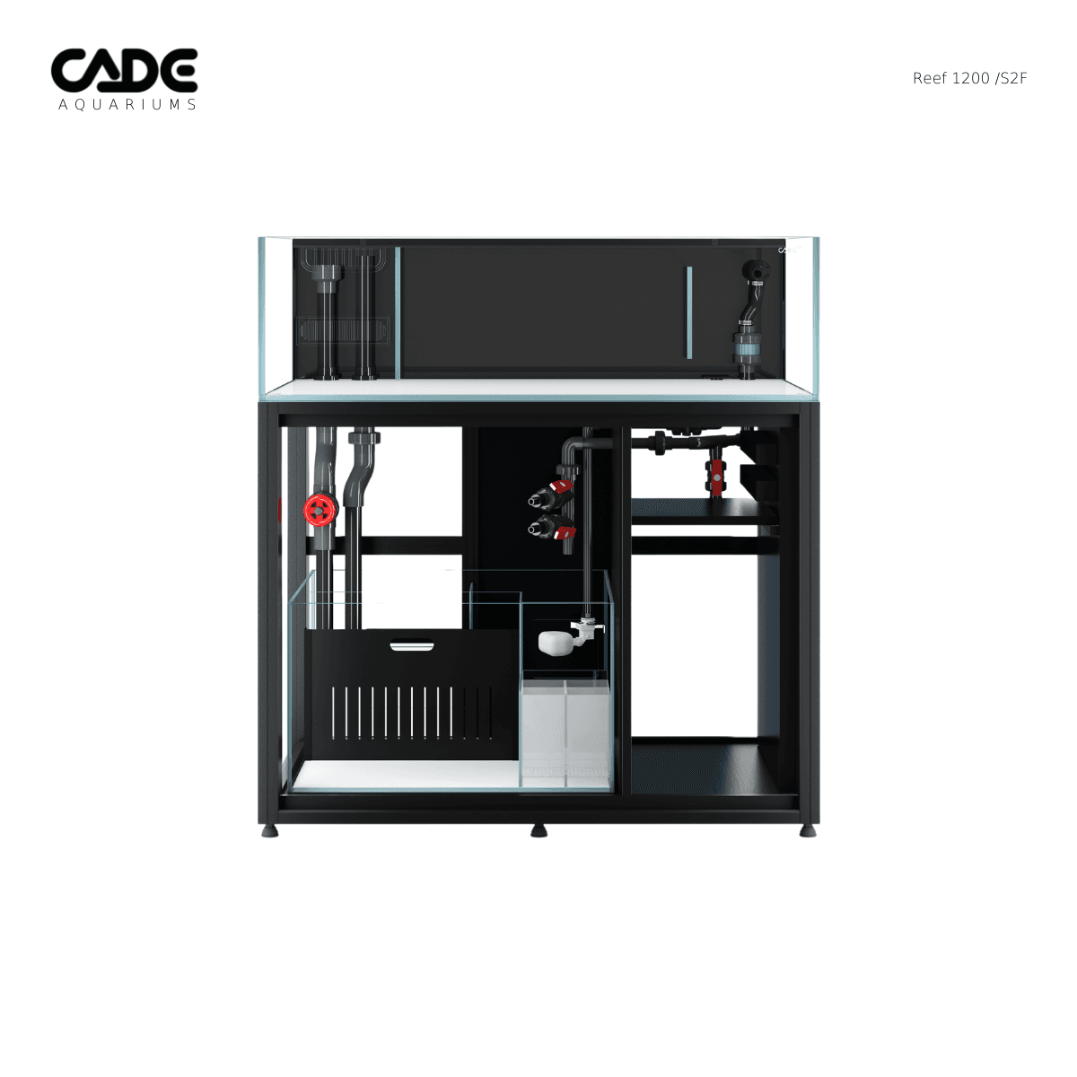 CADE Reef S2/F 1200 18