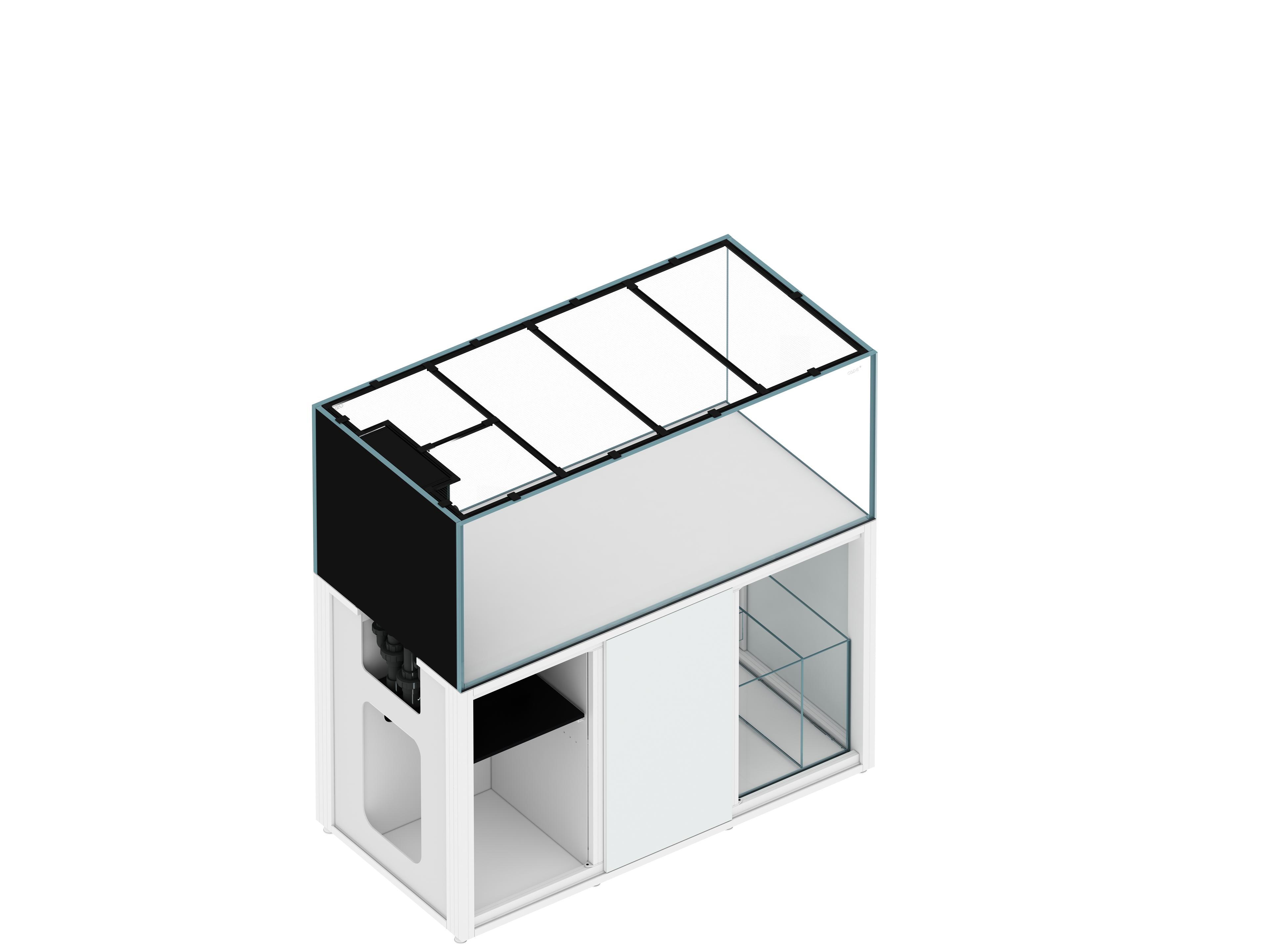 CADE Reef S2/P 1500 15