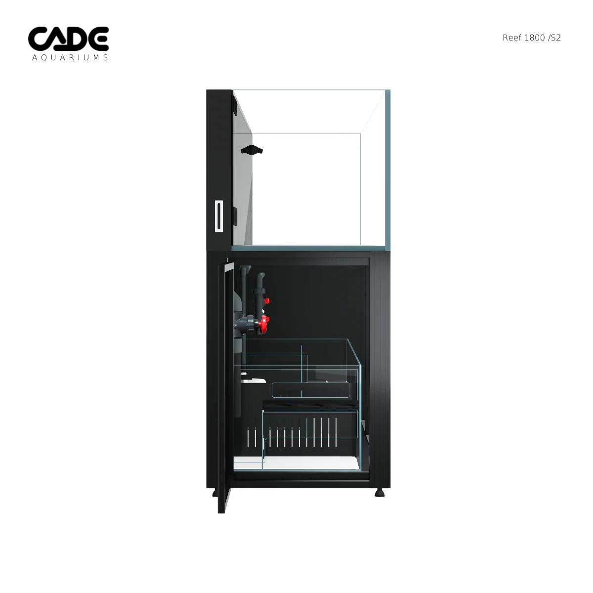 CADE Reef S2 1800 8