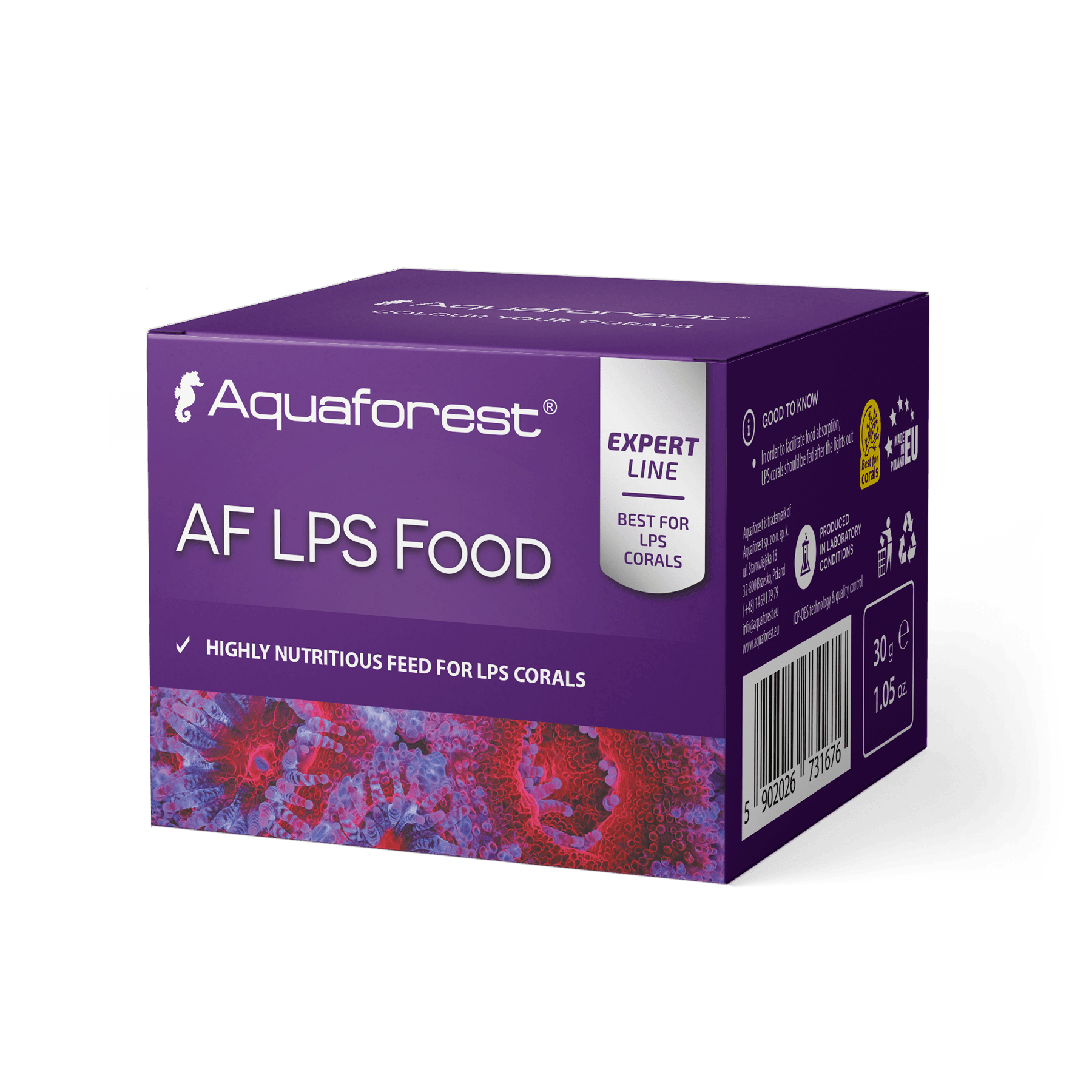 AF LPS Food