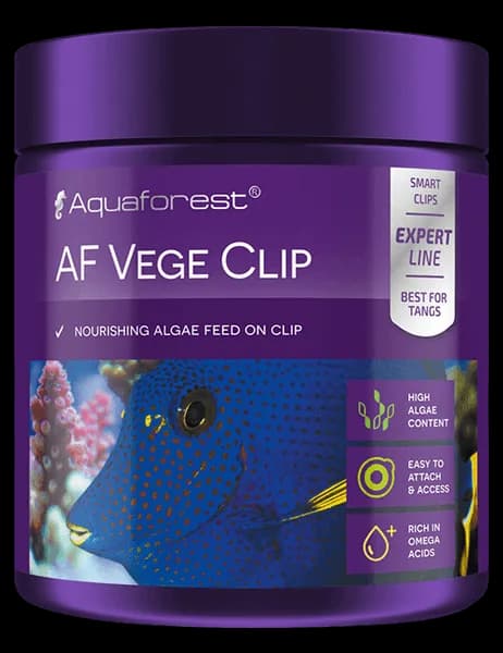 AF Vege Clip
