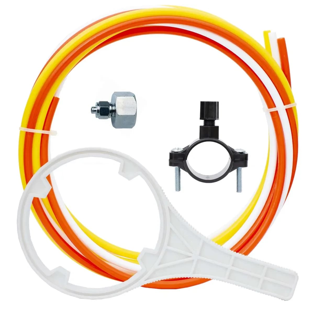 4 Stage RODI System