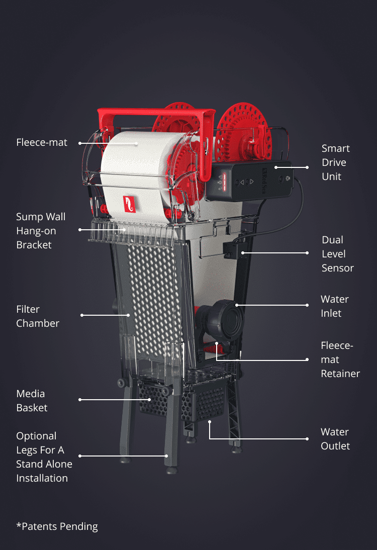 ReefMat