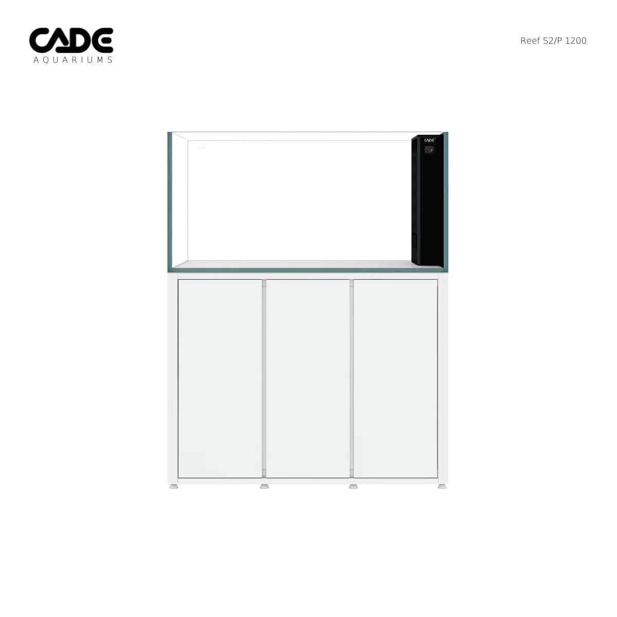 CADE Reef S2/P 1200