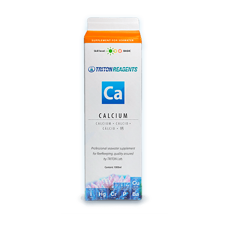 Ca calcium