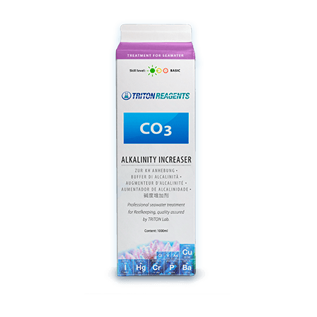 Co3 Alk increaser