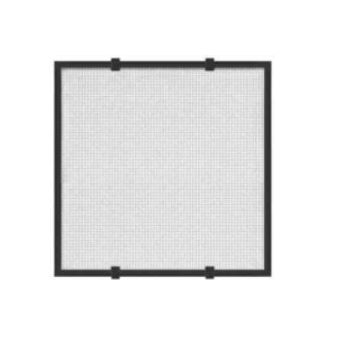Aquarium Net Cover 60x60cm