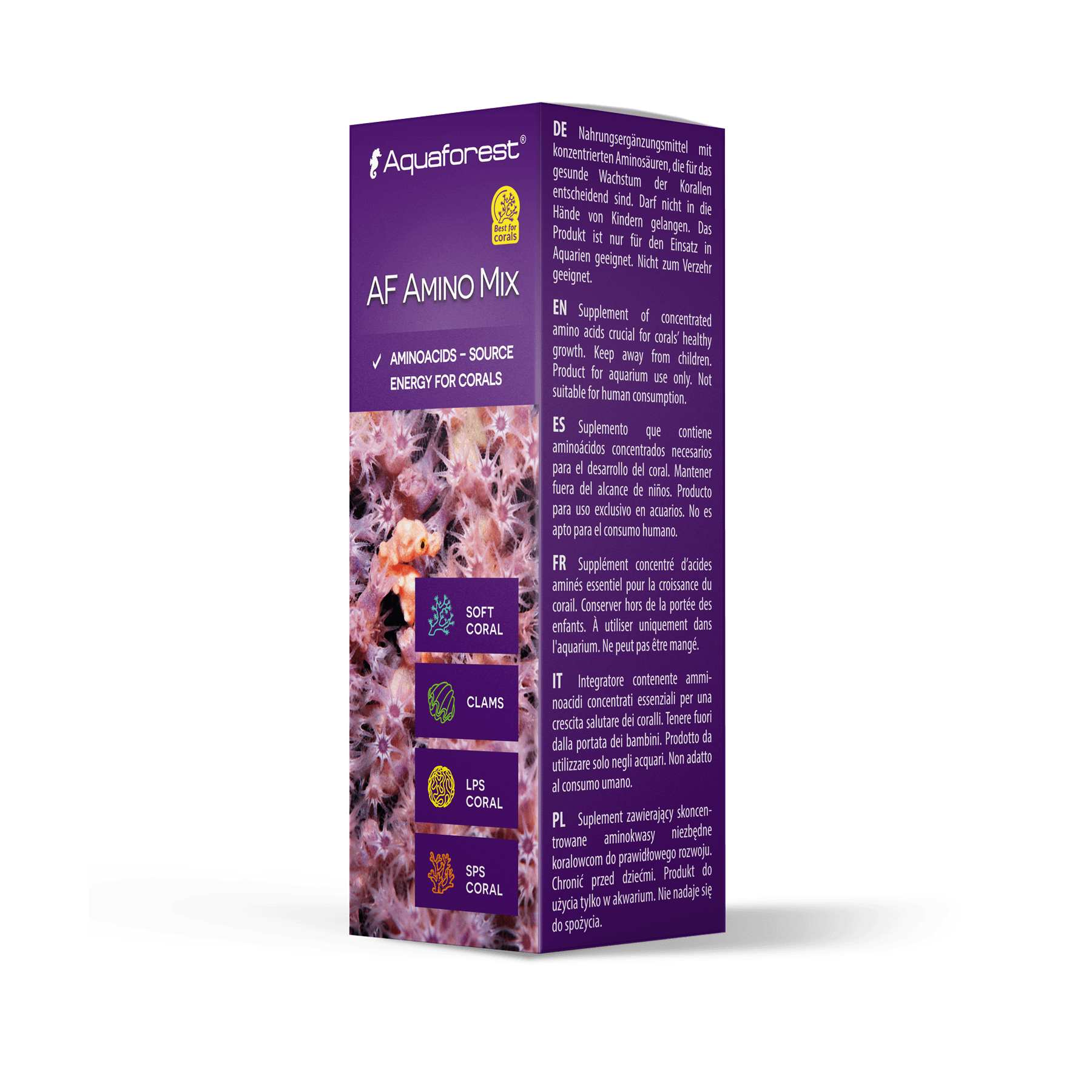 AF Amino Mix