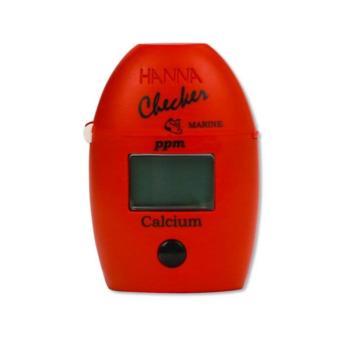 Hanna Calcium Checker