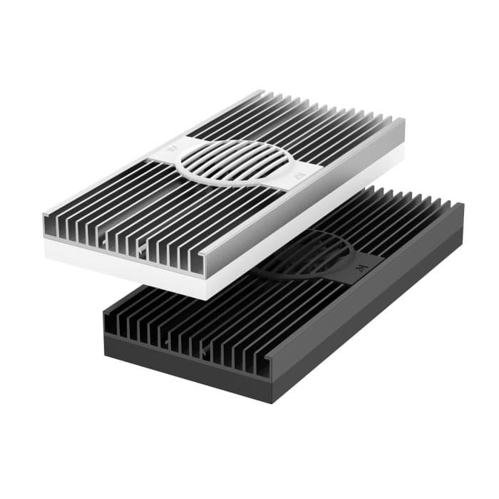 AI Hydra 64