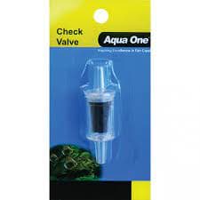 Air Line Check Valve